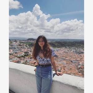 Meet your Posher, Érica